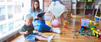 Статья преподавателя НСПК опубликована на популярном Дзен-канале для родителей