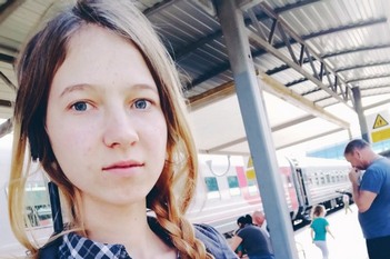 Студентка нашего колледжа Мирослава о том, как учиться и быть свободной