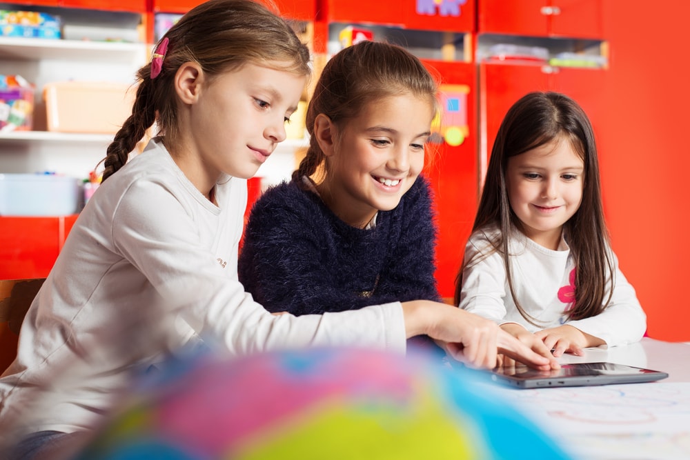 Как работать с одаренными детьми Как работать с одаренными детьми